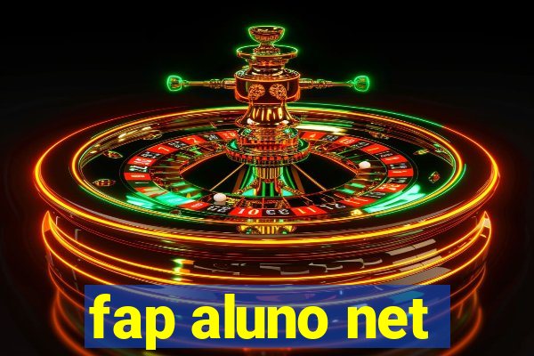 fap aluno net